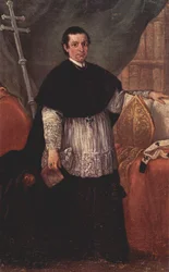 Portrait de l